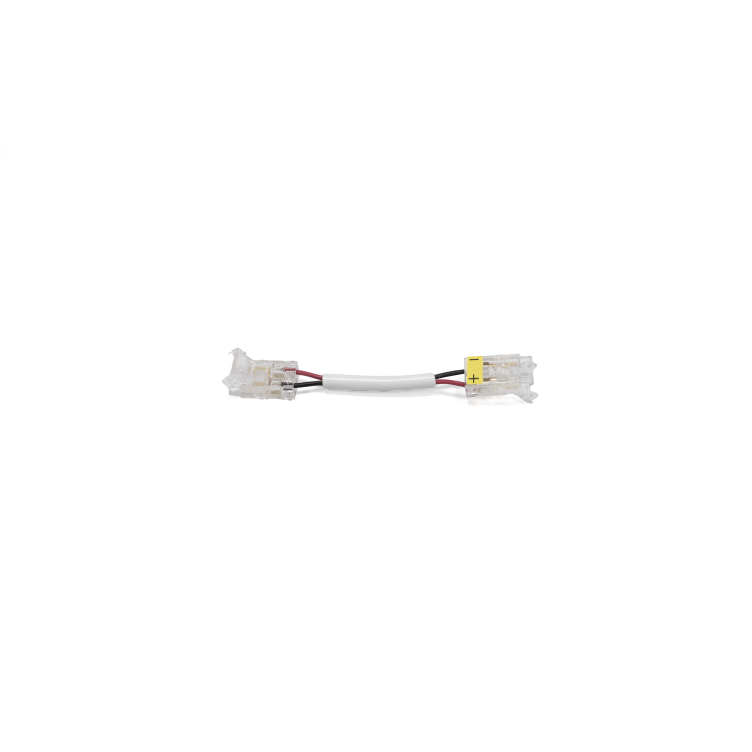 Câble de connexion l50mm COB/SMD 8mm 12/24V 